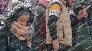 لبنان يبدأ الأسبوع المقبل إعادة اللاجئين السوريين إلى بلدهم