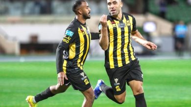 النصر يقفز لـ«الثاني».. والاتحاد بالتعادل يعاني - أخبار السعودية