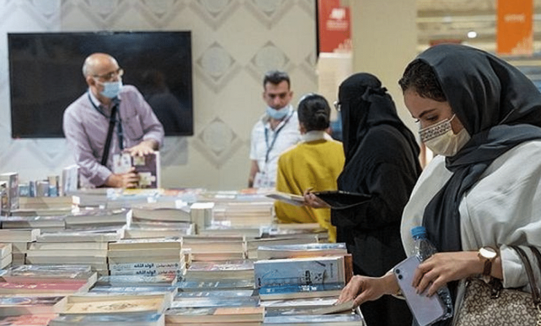 فتح باب التسجيل في معرض جدة للكتاب 2022