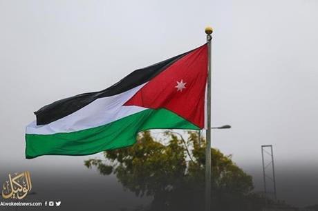 الأردن يصوت لصالح 5 قرارات بشأن القضية الفلسطينية