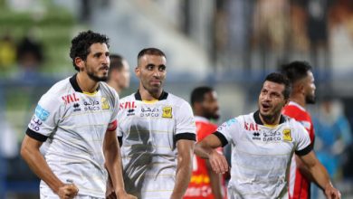 مصير ثنائي الاتحاد من التواجد في صفوف منتخب مصر