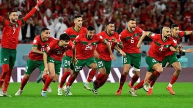 أبو تريكة يوجه رسائل مؤثرة للاعبي منتخب المغرب