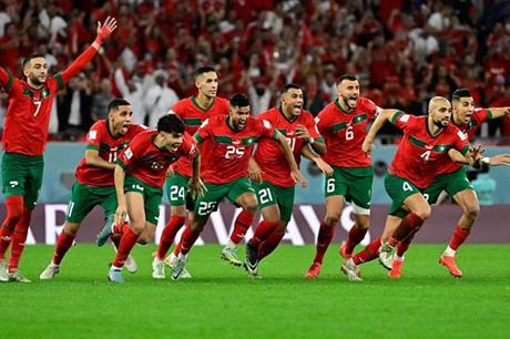 أبو تريكة يوجه رسائل مؤثرة للاعبي منتخب المغرب