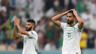 الشهري يمتدح أداء الأخضر في كأس العالم 2022