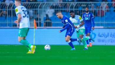 بالفيديو..نيوكاسل يتفوق على الهلال بخماسية دون رد