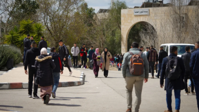 بحث جامعي: غالبية الطلاب يعتمدون "شبكة قدس" مصدراً للمعلومات