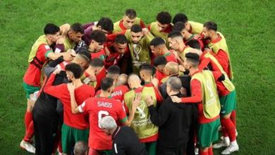 بعيدا عن العاطفة.. شيخة قطرية تغرد عن منتخب المغرب قبل مواجهة فرنسا