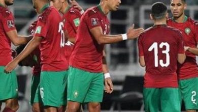 ضربة موجعة للمنتخب المغربي قبل مواجهة فرنسا