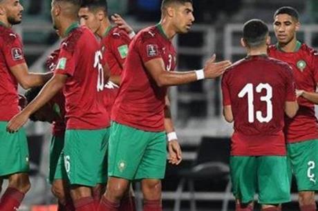 ضربة موجعة للمنتخب المغربي قبل مواجهة فرنسا