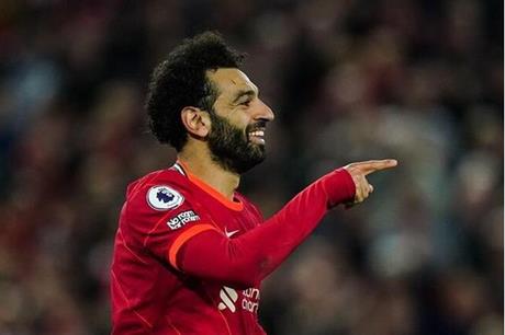 لوفرين يرد على سخرية محمد صلاح من تأهل كرواتيا