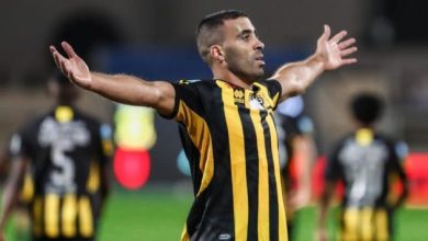 موعد مباراة الاتحاد المقبلة بعد الفوز على الشباب