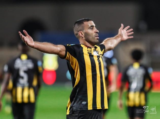 موعد مباراة الاتحاد المقبلة بعد الفوز على الشباب