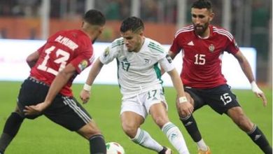 أمم إفريقيا للمحليين.. الجزائر تفوز على ليبيا افتتاحا