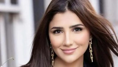 أول فنانة مصرية في top 10 لمسابقة أجمل 100 وجه في العالم - تفاصيل