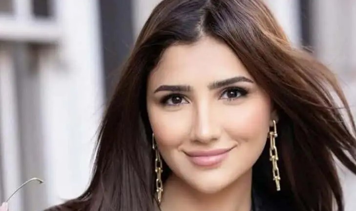 أول فنانة مصرية في top 10 لمسابقة أجمل 100 وجه في العالم - تفاصيل