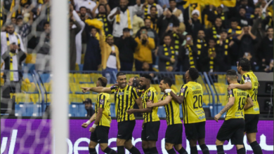 الاتحاد يتوج بلقب كأس السوبر السعودي لأول مرة في تاريخه