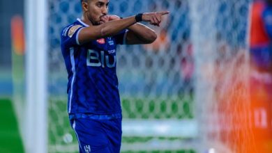 الهلال يتفوق على العدالة بثنائية دون رد