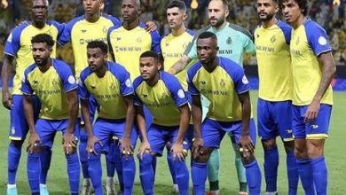 تأجيل مباراة النصر والطائي - ملاعب