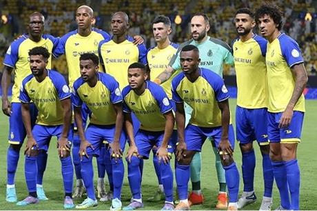 تأجيل مباراة النصر والطائي - ملاعب