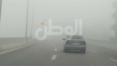 حالة الطقس في مدن القناة غدا.. انخفاض درجات الحرارة ليلا