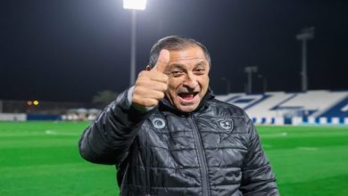 خبر سار لدياز في تدريبات الهلال