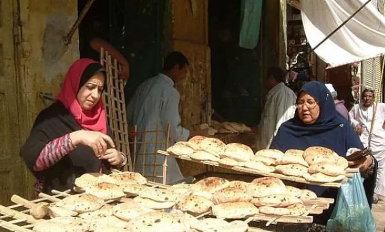 «س و ج» كل ما تريد معرفته عن كارت العيش الجديد.. سعره 30 جنيها