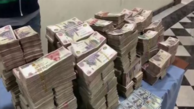 ضبط مستريح بالإسكندرية استولى على 18 مليون جنيه