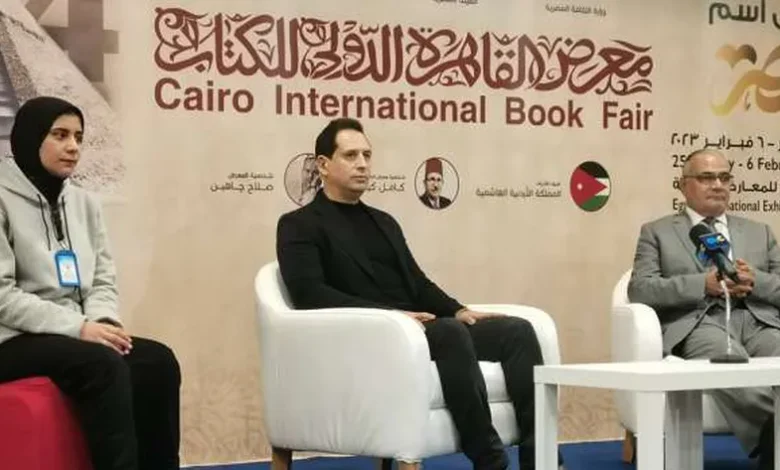 عضو «قومي المرأة» بمعرض الكتاب: مصر ما زالت تمتلك الريادة لحماية عقول الشباب