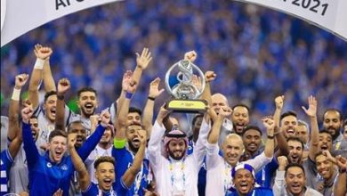 مواعيد وملاعب الأدوار الإقصائية لدوري أبطال آسيا