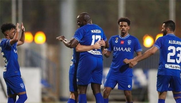 موعد مباراة الهلال القادمة بعد الخسارة أمام الفيحاء