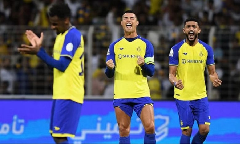 39 قناة تبث المباراة.. رونالدو يقود النصر أمام التعاون في دوري روشن