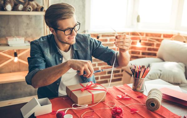 أفكار هدايا رومانسية للزوجة في يوم الحب