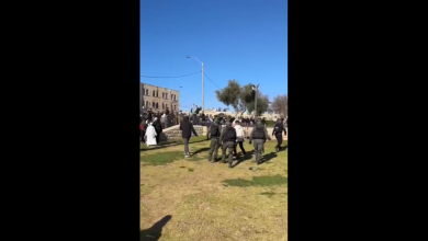 اعتداءات في القدس والخليل... الاحتلال ينغص على الفلسطينيين احتفالاتهم بذكرى الإسراء والمعراج