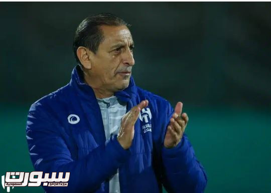 الكشف عن أجانب الهلال في مواجهة شباب أهلي دبي