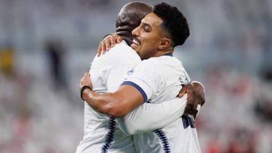 الهلال يسحق الدحيل بالشوط الأول بأبطال آسيا 5-0