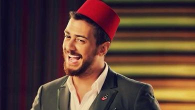 حملة تضامن مع سعد لمجرد على وسائل التواصل وتلوم الضحية