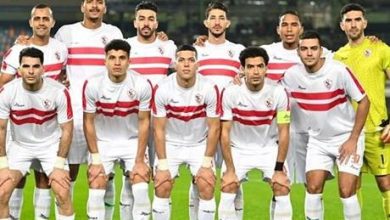 رابطة الأندية ترفض طلب الزمالك