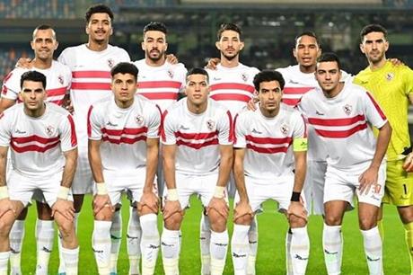 رابطة الأندية ترفض طلب الزمالك