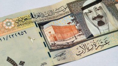 سعر الريال مقابل الجنيه المصري والعملات العربية اليوم السبت 20-7-1444