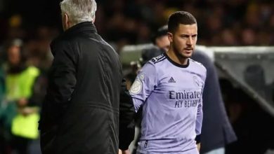 غيابات بارزة في صفوف ريال مدريد قبل مواجهة الأهلي المصري