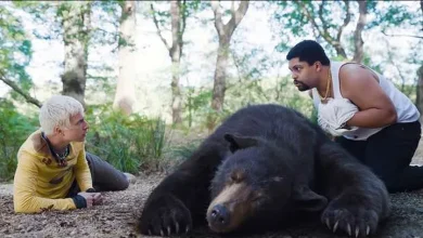 معلومات عن فيلم «Cocaine Bear» بعد عرضه في مصر.. قصة حقيقة