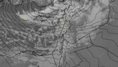 هل تتساقط الثلوج؟.. العلامي يتحدث لـ "قدس" عن تفاصيل المنخفض الجوي