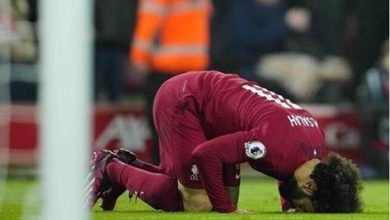 هل يخطف ريال مدريد شبيه محمد صلاح من ملعب مارادونا؟