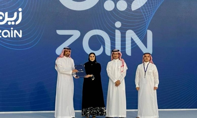 «زين السعودية» توقع مذكرة لتدريب 50 ألف شابة وشاب - أخبار السعودية