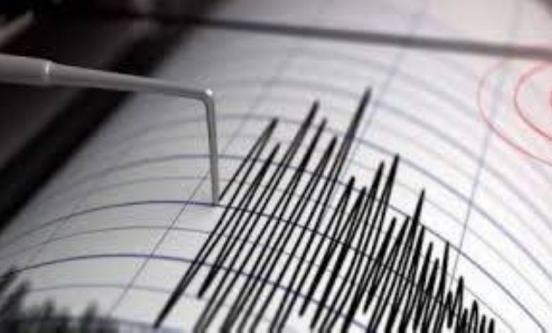 زلزال بقوة 4,4 درجات يضرب وسط تركيا - أخبار السعودية