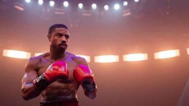 «Creed III» يحقق 101 مليون دولار خلال 3 أيام في السينمات