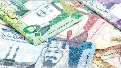 أسعار الريال السعودي مقابل الدولار والعملات الأجنبية اليوم الأربعاء 16-8-1444