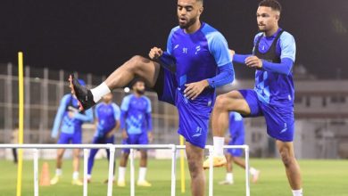 الفتح يستعد للهلال.. ويغادر إلى الرياض غدا