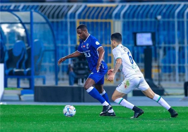 ترتيب الدوري السعودي بعد فوز الفتح على الهلال