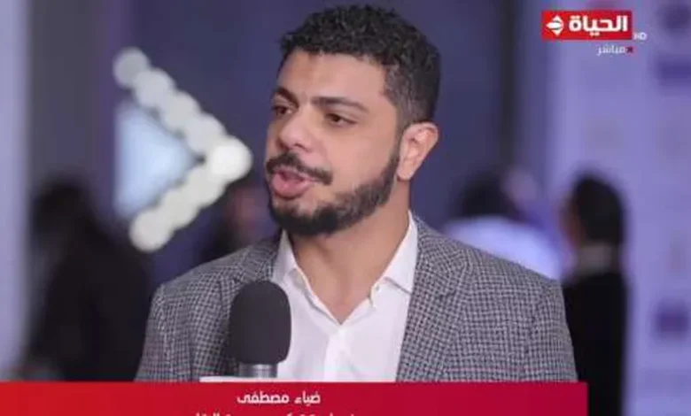 «جمعية النقاد» لقناة الحياة: الاستمرار في تناول قضايا المرأة يدفع المجتمع إلى الأمام